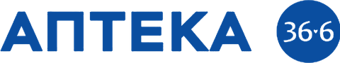 Аптека 36,6