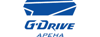 G-Drive Арена