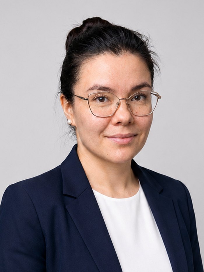 Gulnazira Sagitova