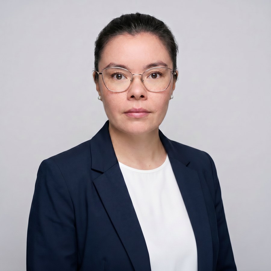 Гульназира Сагитова