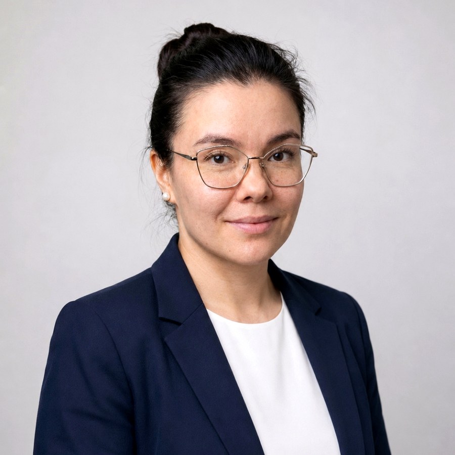 Гульназира Сагитова